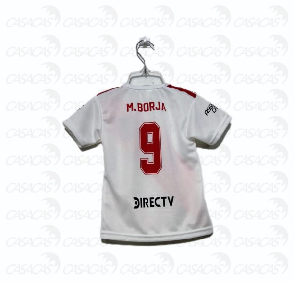 Conjunto Titular River - Imagen 3