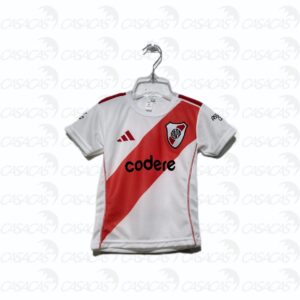 Conjunto Titular River