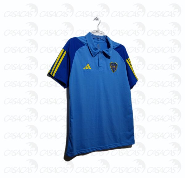 Chomba Boca - Imagen 2