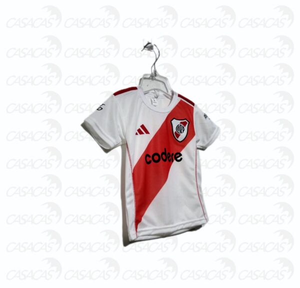 Conjunto Titular River - Imagen 2