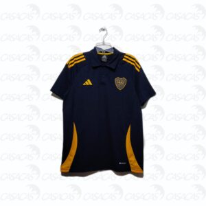 Chomba Boca
