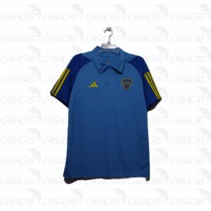 Chomba Boca