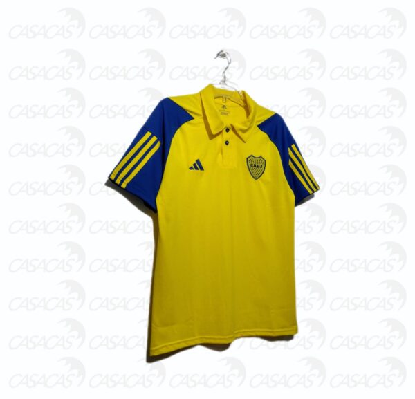 Chomba Boca - Imagen 2