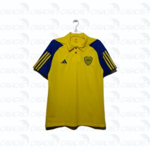 Chomba Boca