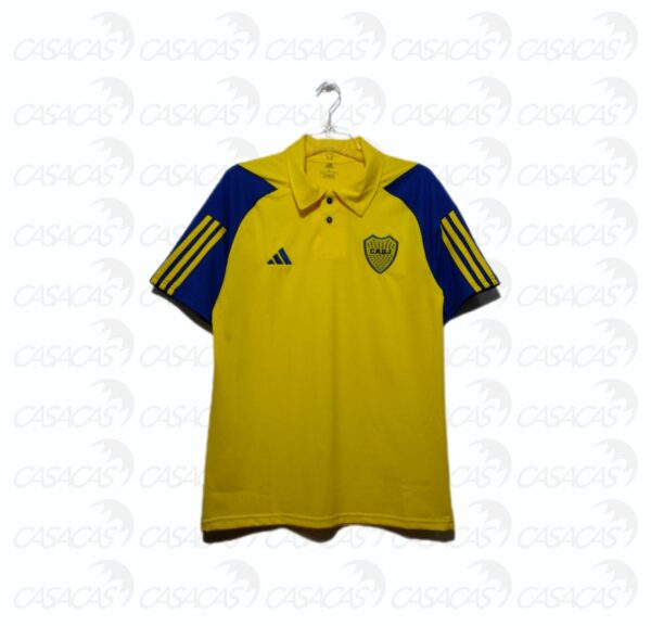 Chomba Boca