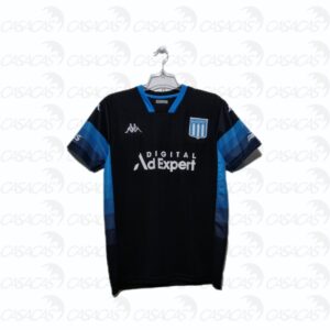 Camiseta Suplente Racing