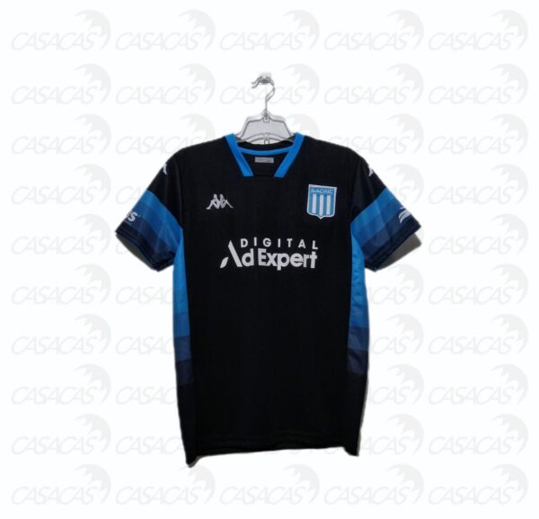 Camiseta Suplente Racing