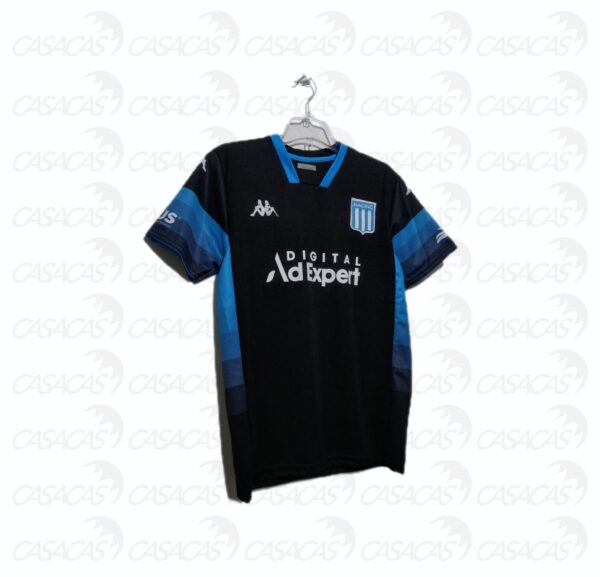 Camiseta Suplente Racing - Imagen 2