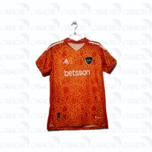 Camiseta Arquero Boca