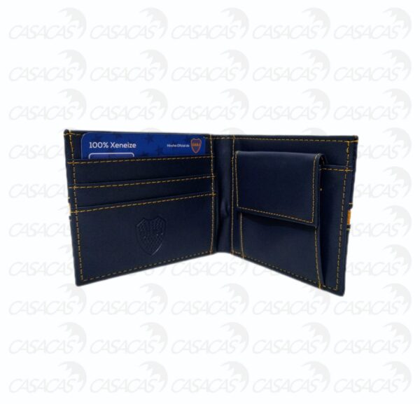 Billetera Boca - Imagen 3