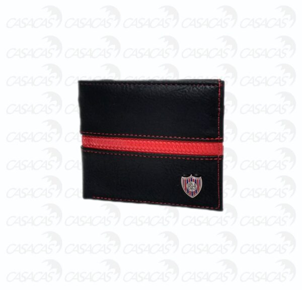 Billetera San Lorenzo