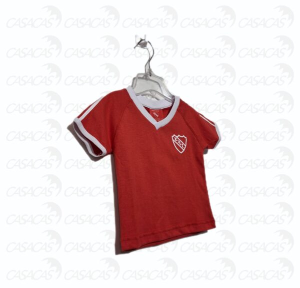 Conjunto Retro Oficial Independiente - Imagen 3