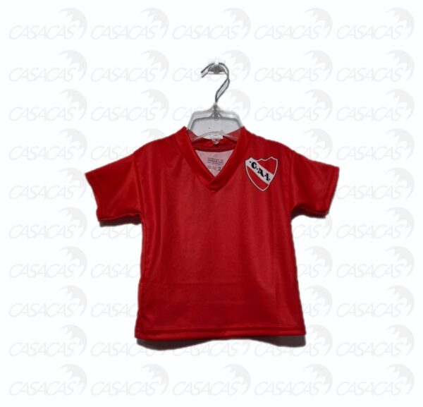 Camiseta Independiente