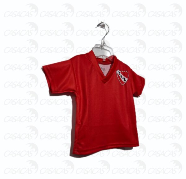 Camiseta Independiente - Imagen 2