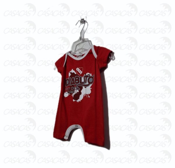 Body Estampado Independiente - Imagen 2