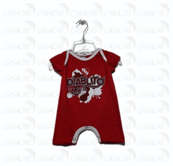 Body Estampado Independiente
