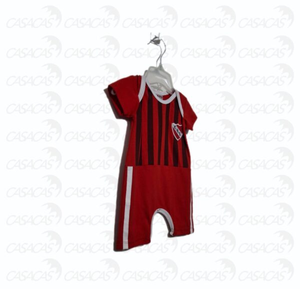 Body Camiseta Independiente - Imagen 3