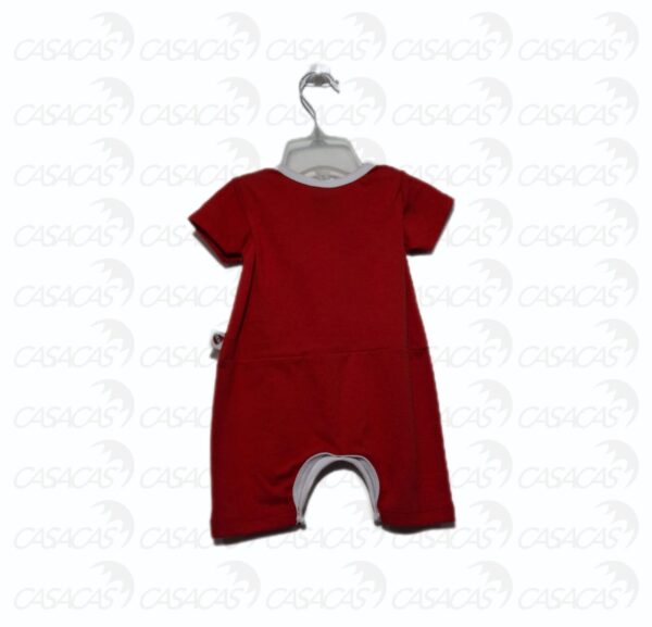 Body Camiseta Independiente - Imagen 2