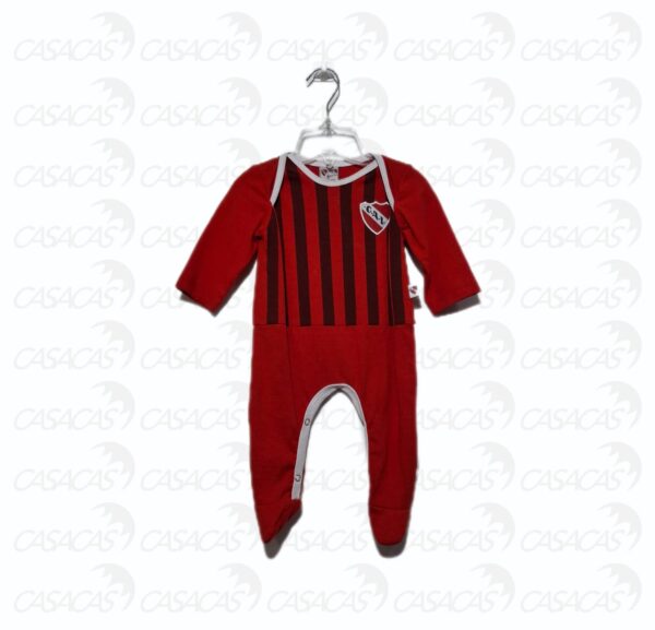 Enterito Camiseta Independiente