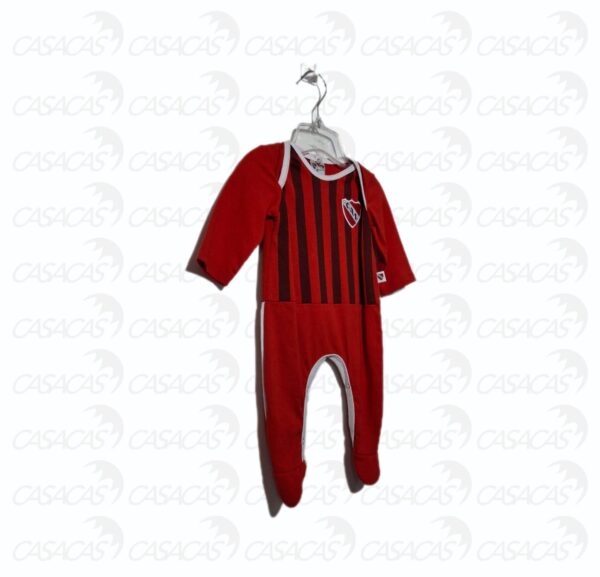 Enterito Camiseta Independiente - Imagen 2