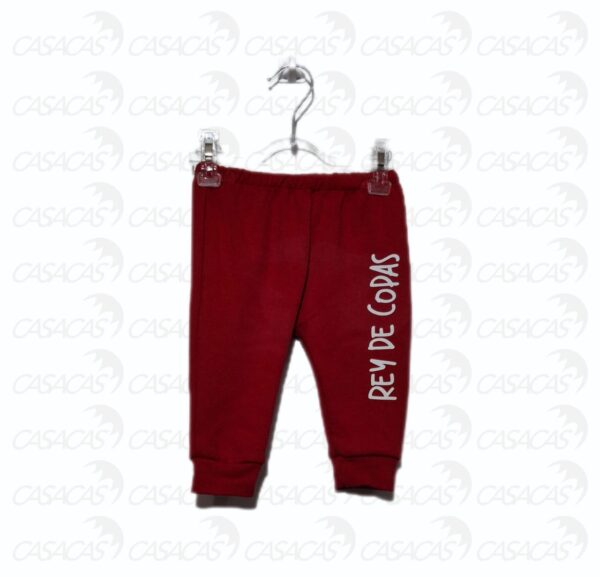 Pijama Bebé Independiente - Imagen 3
