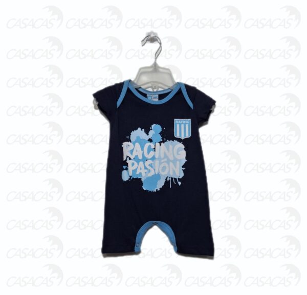 Body Estampado Racing