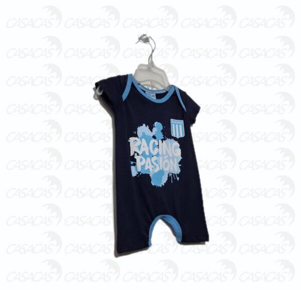 Body Estampado Racing - Imagen 2