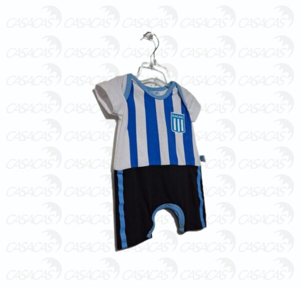 Body Camiseta Racing - Imagen 2