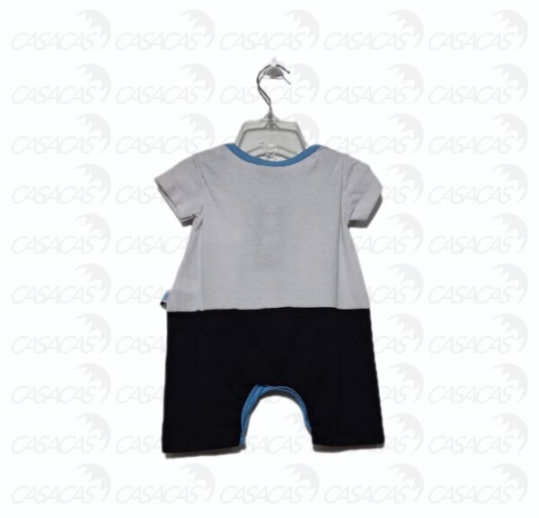 Body Camiseta Racing - Imagen 3