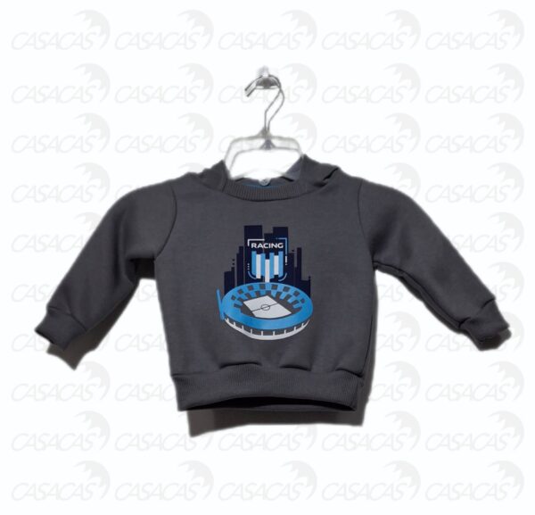 Conjunto Racing