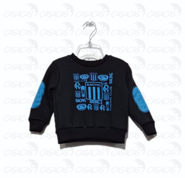 Conjunto Racing