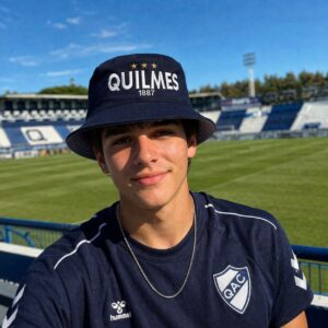 Piluso Quilmes