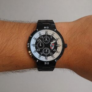 Reloj Oficial River