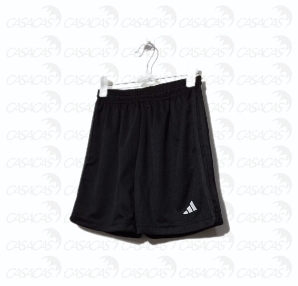 Short Liso Negro - Imagen 2