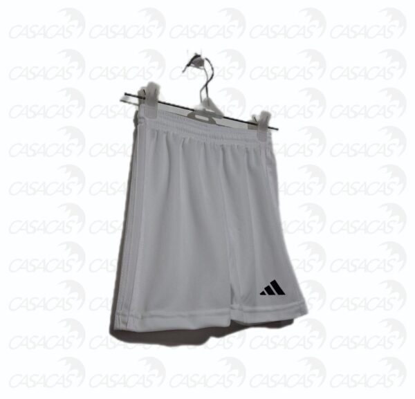 Short Liso Blanco - Imagen 3