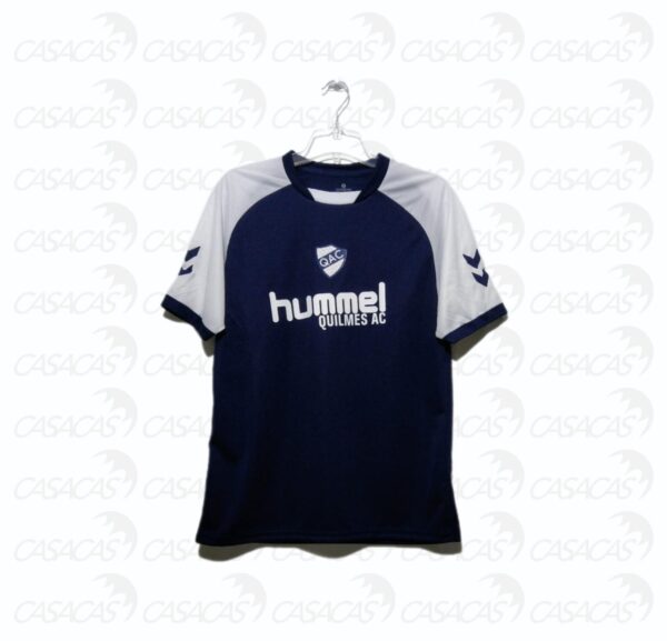 Camiseta Entrenamiento Quilmes