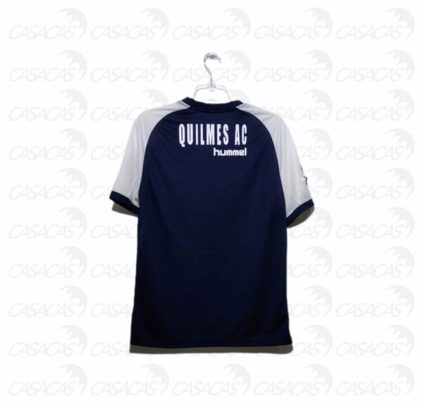 Camiseta Entrenamiento Quilmes - Imagen 2