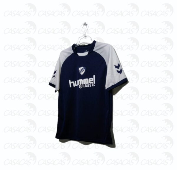 Camiseta Entrenamiento Quilmes - Imagen 3
