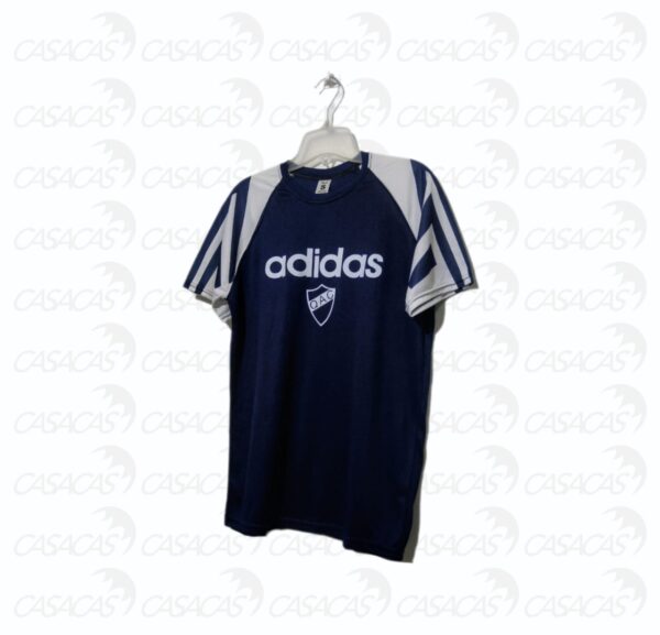 Camiseta Entrenamiento Retro Quilmes - Imagen 2