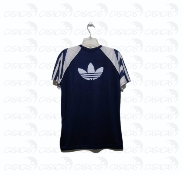 Camiseta Entrenamiento Retro Quilmes - Imagen 3