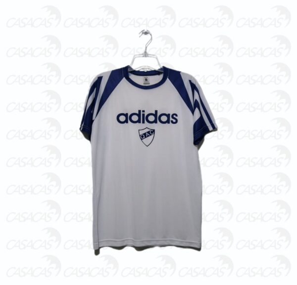 Camiseta Entrenamiento Retro Quilmes