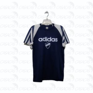 Camiseta Entrenamiento Retro Quilmes