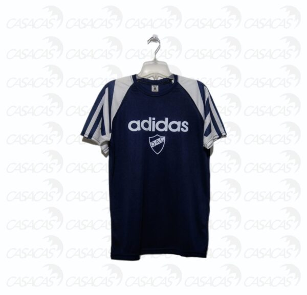 Camiseta Entrenamiento Retro Quilmes