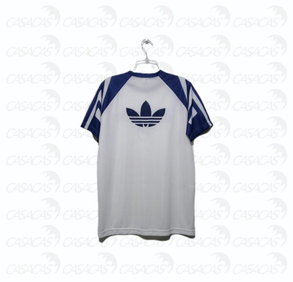 Camiseta Entrenamiento Retro Quilmes - Imagen 2