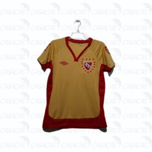 Camiseta Independiente Retro
