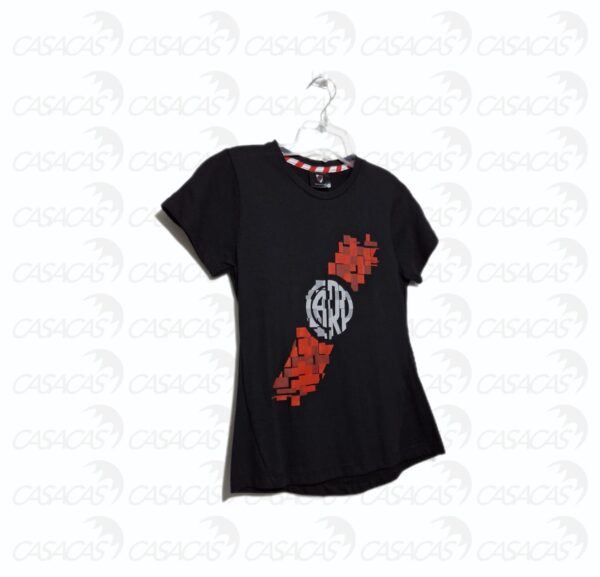 Remera River Dama - Imagen 2