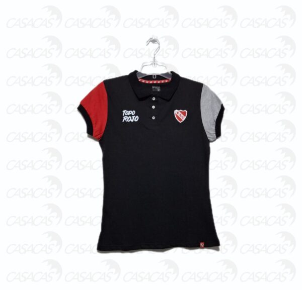 Chomba Dama Independiente
