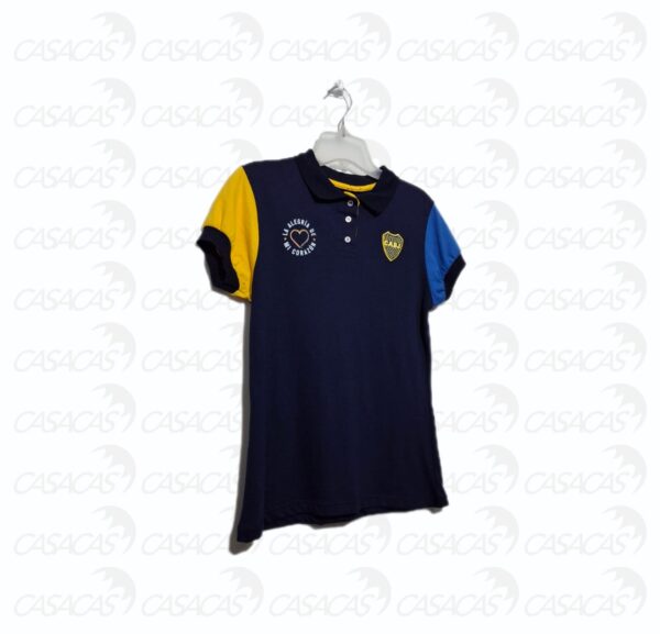 Chomba Dama Boca - Imagen 2