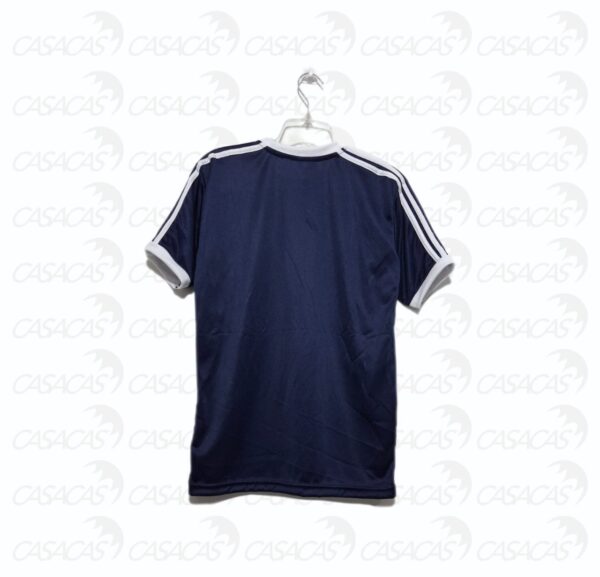Camiseta Retro Quilmes - Imagen 2