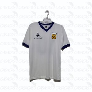 Camiseta Retro 82' AFA